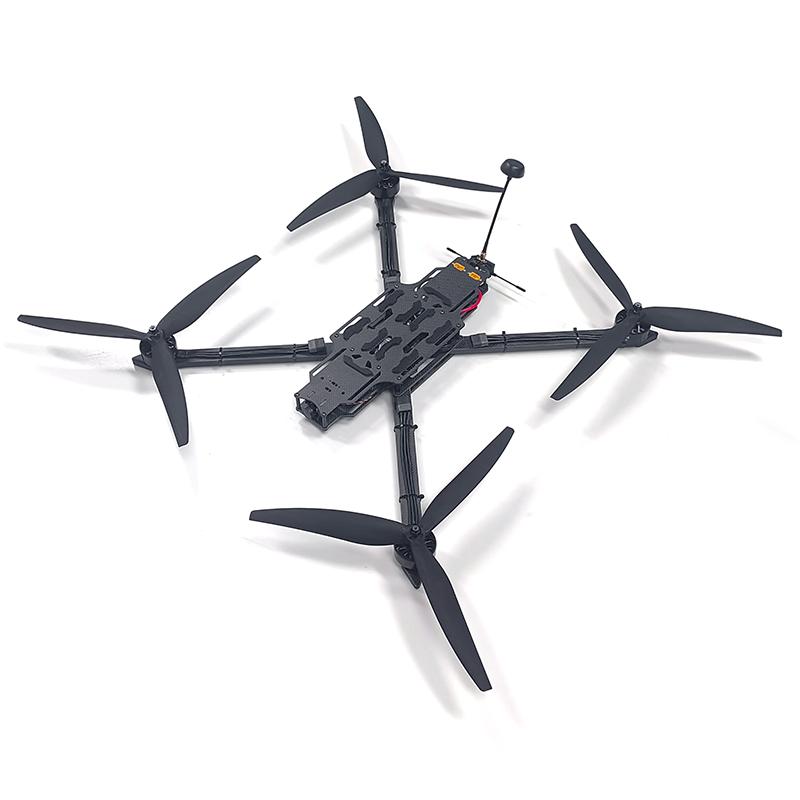 FPV Racing & Inspectie